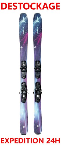 Ski occasion atomic maven - occasion,