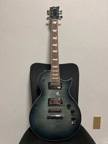 Chitarra elettrica ltd - elettrica,