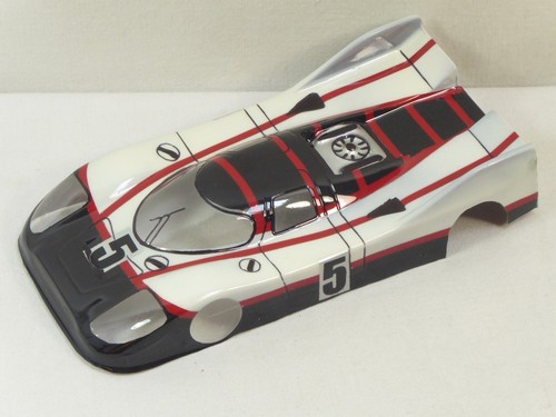 Carrozzeria porsche 917 per - 917,