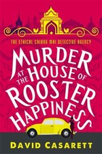 Murder at the House of Rooster