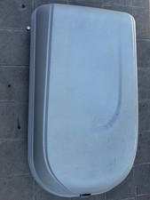 Baule da tetto Auto Camtek CK320 portata 50 kg 320L - Portapacchi, box da tetto