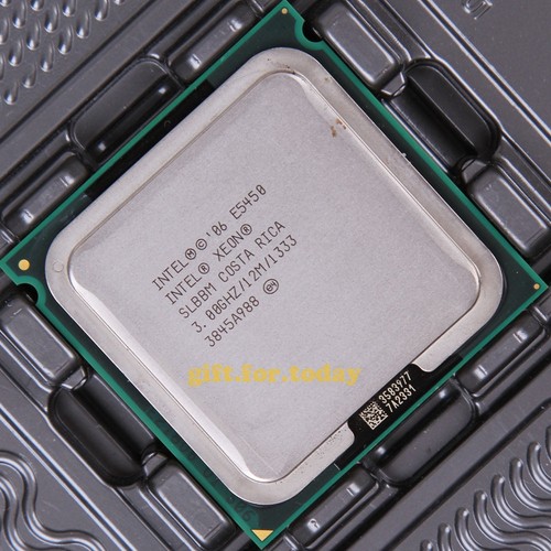 Processore cpu quad core - cpu, lga