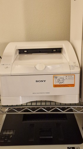 Sony digital color - sony, up