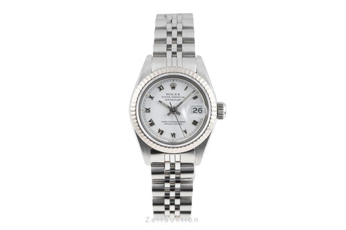 Rolex lady datejust - rolex,