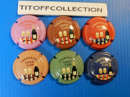 Série capsules de - capsules,