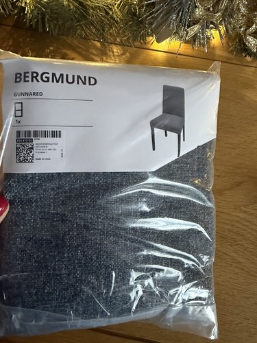 Ikea original bergmund - ikea,