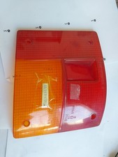 Plastic Gem Tail Light Right