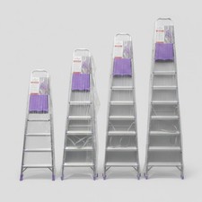 Scala Allungabile DOMINA