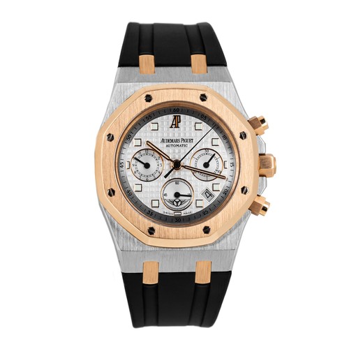 Audemars piguet royal oak - audemars,