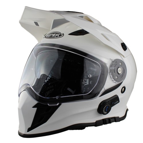 Viper 388 enduro bluetooth - viper,