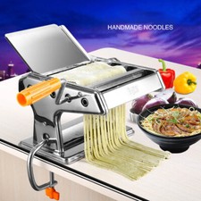 Macchina per pasta spaghetti