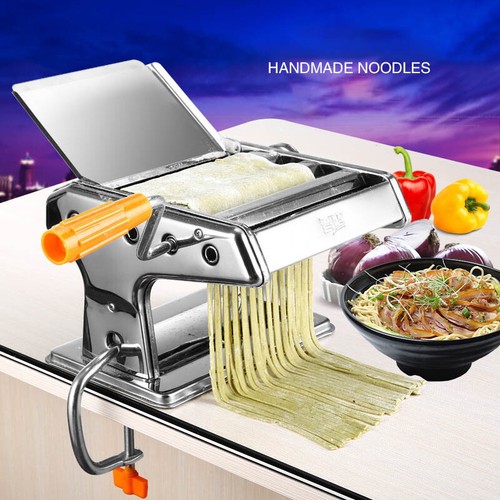Macchina per pasta spaghetti