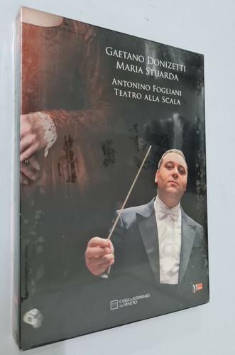 Maria stuarda gaetano - stuarda,