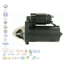 MOTORINO AVVIAMENTO 12 V 1,7