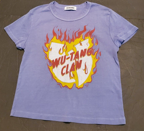 Daydreamer shirt tang - t,