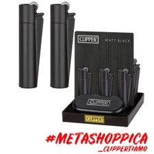 Accendini Clipper da Regalo
