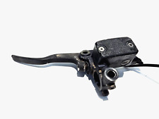 POMPA COMANDO FRIZIONE SX DUCATI MONSTER 400 i.e ANNO 2004 *LEVA ROTTA