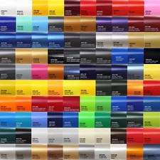 Oracal 970RA Pellicola Lucida