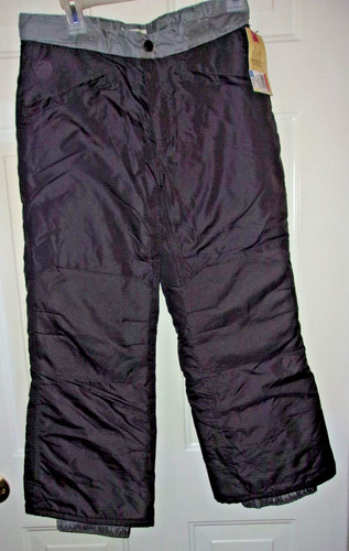 Cherokee snow pants girls - cherokee,