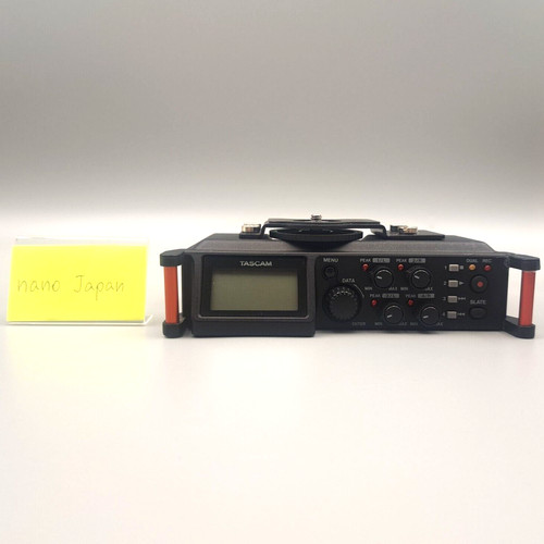 Tascam 70d dispositivo di - tascam,