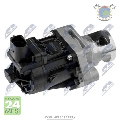 Valvola egr ajs - per, romeo