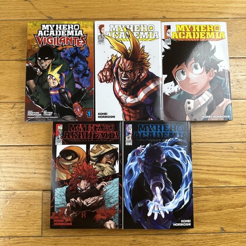 Lotto manga shonen - lotto, comics