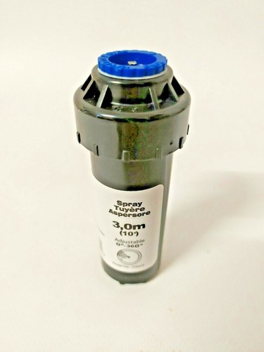 Irrigatore statico modello lps - irrigatore,