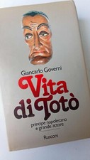 VITA DI TOTO' - Principe e