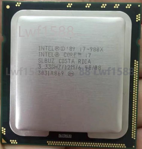 Processore cpu intel - cpu,