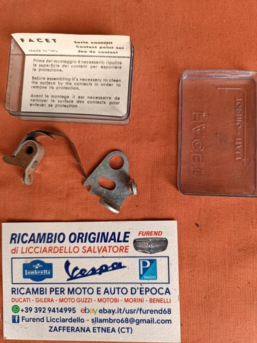 Lambretta 175 prima serie - 175,