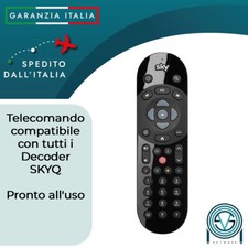 Telecomando sky ricambio - sky, di