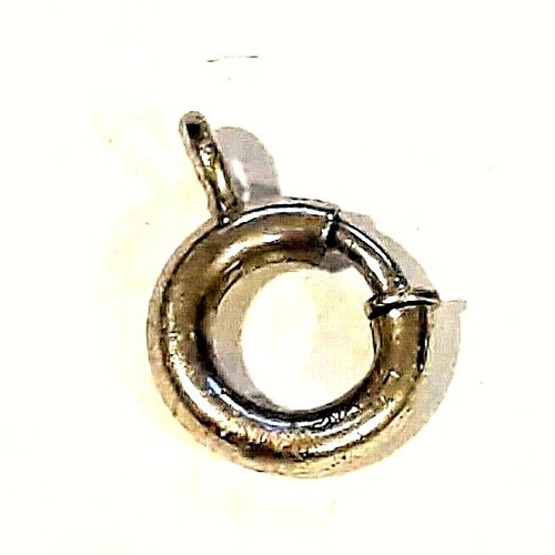 Antico anello molla grande - antico,