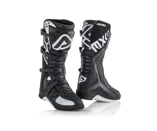 Acerbis stivali moto offroad - moto,
