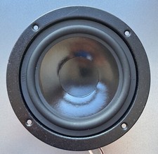 woofer Magnat Vector Signature