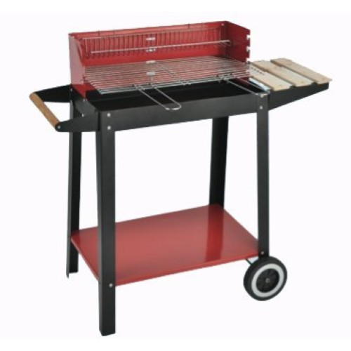 Barbecue carbone gaucho - barbecue, el