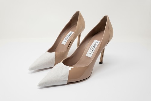 Decolte jimmy choo taglia - jimmy, 37
