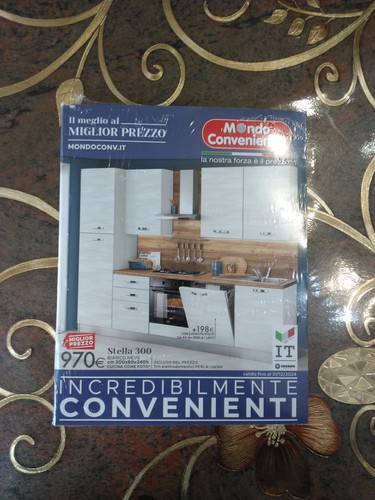 Catalogo autunno mondo - -,