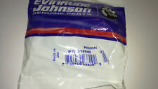 PIGNONE RINCULO MOTORE FUORIBORDO EVINRUDE JOHNSON 9,9-15CV.NUOVO