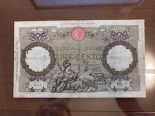 BANCONOTA LIRE 100 ROMA