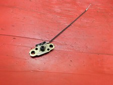 SERRATURA SBLOCCO SELLA BMW R 1150 R 2000 2007 MARCO 19