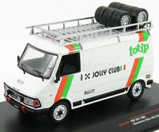 1/43 IXO-MODELS - FIAT - 242