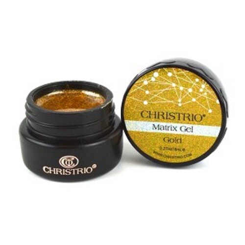 Christrio gel matrice oro - christrio,