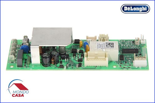Scheda elettronica per - scheda,