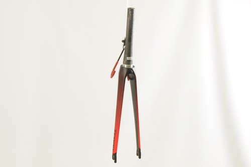 Forcella aero carbon racing - aero,