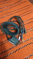 Cavo-Video-Xbox 360-Originale