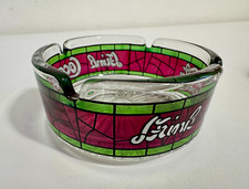 Coca Cola posacenere stile