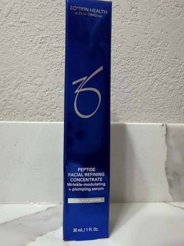 Nuovo skin health peptide - skin,
