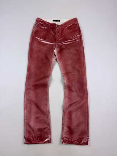 Pantalone donna vintage y2k - pantalone,