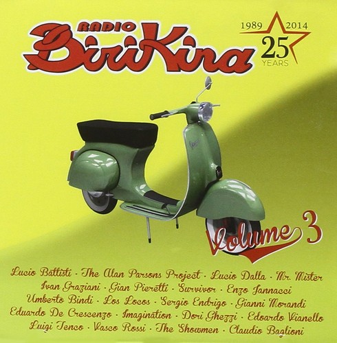 Various artists radio - various,