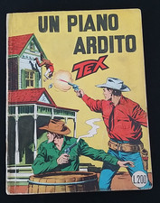 ** TEX SPILLATO N. 20** ED